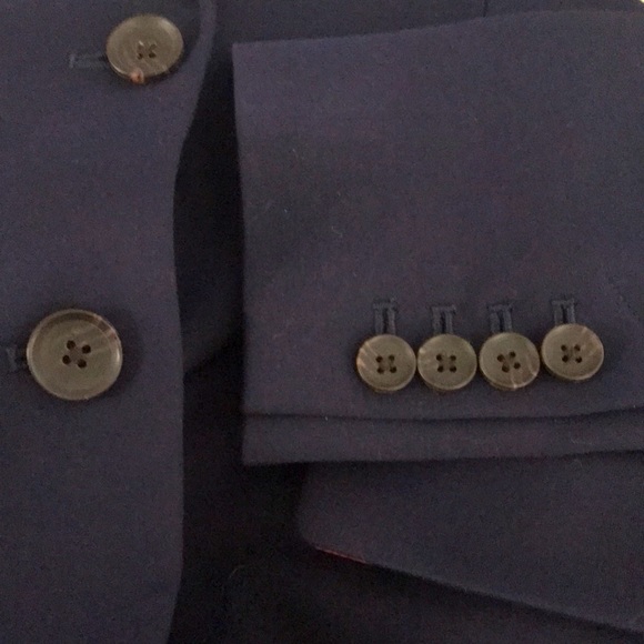 Boden blazer. NWT - Picture 5 of 7